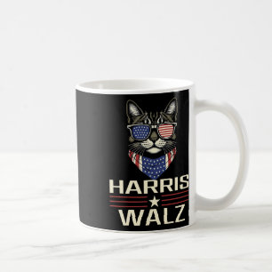 Mug Harris Walz 2024 Harris Waltz Democratic Vp Presid