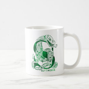 Mug Harry Potter   Aguamenti SLYTHERIN™ Graphique