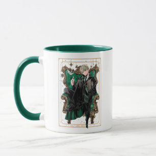 Mug HARRY POTTER™   Anime Draco Malfoy Assis