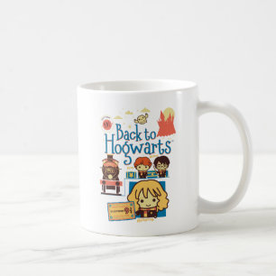 MUG HARRY POTTER™   BACK TO HOGWARTS™