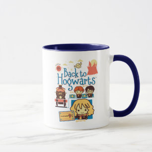 MUG HARRY POTTER BACK TO HOGWARTS™
