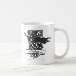 Mug Harry Potter   Badge de recherche