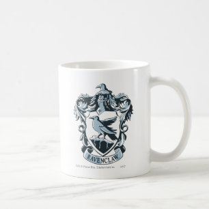 Mug Harry Potter   Blason de la maison Serdaigle Moder