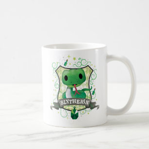 Mug Harry Potter Charmant blason SLYTHERIN™