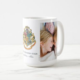 Mug Harry Potter   Cimier de Poudlard - Meilleure gran