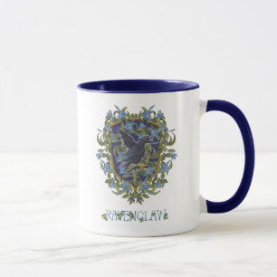 Mug HARRY POTTER™ Crest RAVENCLAW™