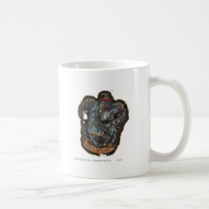 Mug Harry Potter Crête de Ravenclaw - Détruite