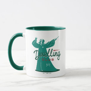Mug HARRY POTTER™ Dueling Club Graphisme