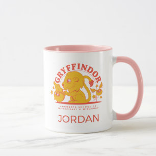 Mug HARRY POTTER™ École de Hogwarts GRYFFINDOR™