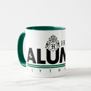 Mug Harry Potter  Étudiants HOGWARTS™ SLYTHERIN™