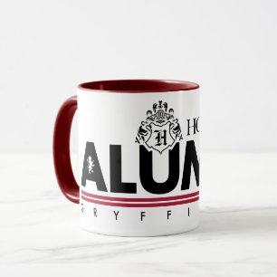 Mug Harry Potter   HOGWARTS™ Alumni GRYFFINDOR™