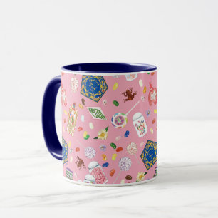 Mug HARRY POTTER™   Motif Chocolats et Friandises