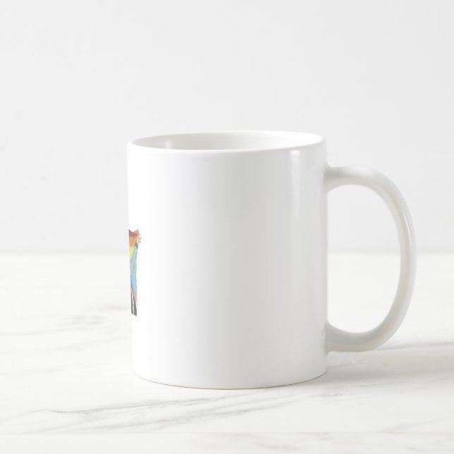 Mug Harry Styles mok (Droite)