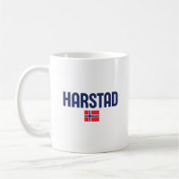 HARSTAD Norvège