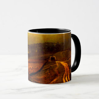 Mug Harvest Moon Grimshaw