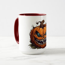 Mug Harvesting Magic