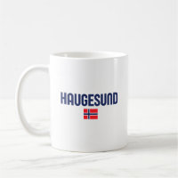 HAUGESUND Norvège