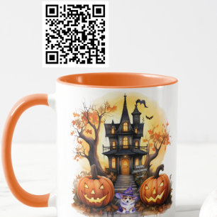 Mug Hauné House Corgi sorch