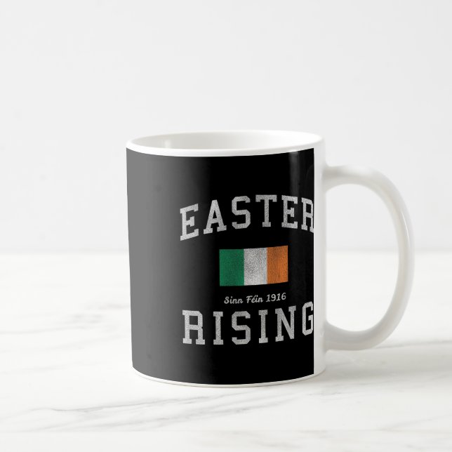 Mug Hausse de Pâques Sinn Fein 1916 (Droite)