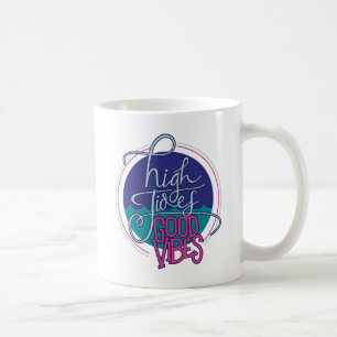 Mug Haut de gamme Good Vibes
