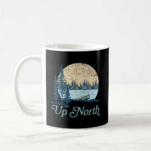 Mug Haut North Lake E Tree Cabine