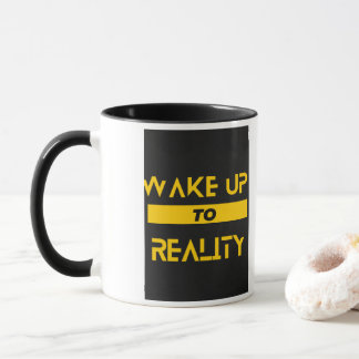 Mug haute qualité