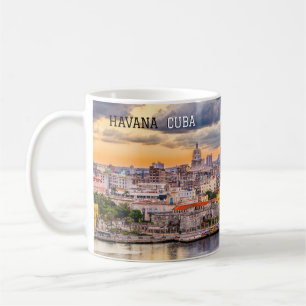 Mug Havane Cuba