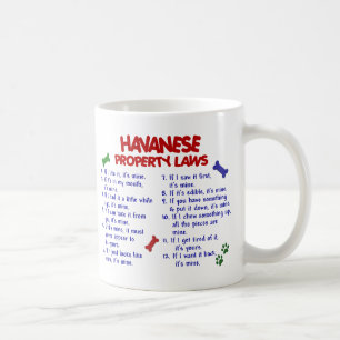 MUG HAVANESE PL2