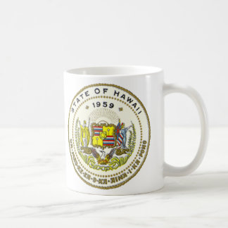 Mug Hawaï