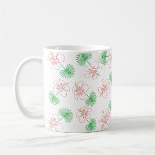 Mug Hawaïen 02