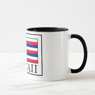 Mug Hawaii