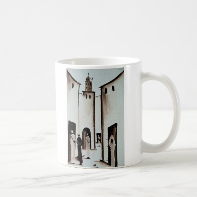 Mug Hawari (Droite)