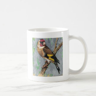 Mug Hawfinch