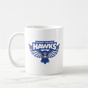 Mug Hawks du Hilbert College