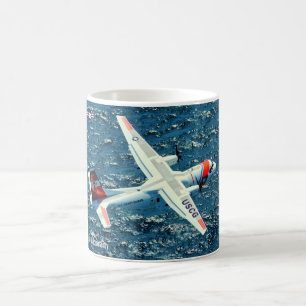 MUG HC-144 PHÉNOMÈNE OCÉAN