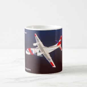 MUG HC-144 PHÉNOMÈNE OCÉAN