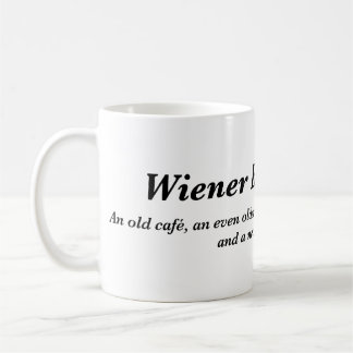 Mug Header de Vienne