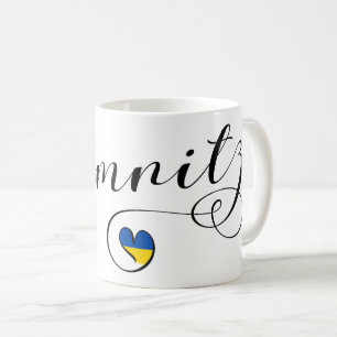 Mug Heart Chemnitz, I Love Chemnitz, Allemagne