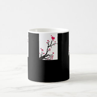 Mug heartblossomcastle