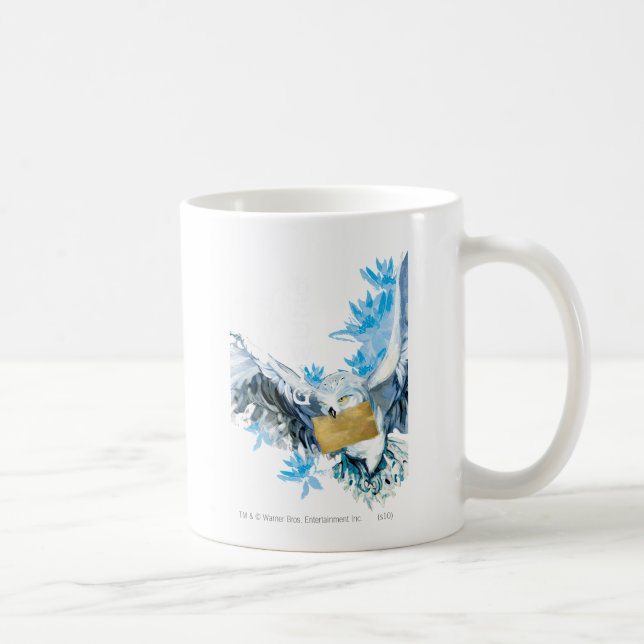Mug Hedwig (Droite)