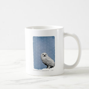 Mug Hedwig 2