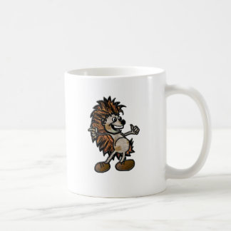 Mug HeggyHog