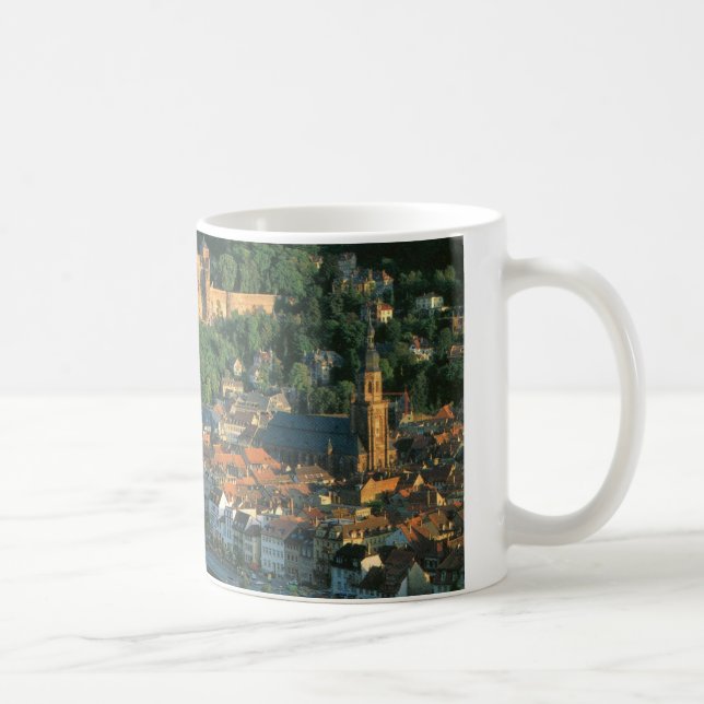 Mug Heidelberg (Droite)
