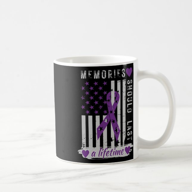 Mug Heimerheimer American Flag Memories Heimerheimer’s (Droite)