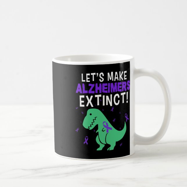 Mug Heimerheimer Dinosaur Fun Lets It Extinct Fun (Droite)