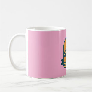 Mug Helena Forêt nationale � secrets de la nature