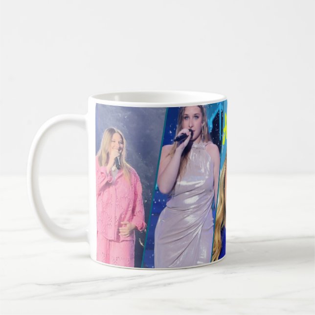 Mug Helena – Star Academy 2023 (Gauche)