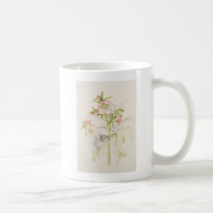 Mug Hellebores