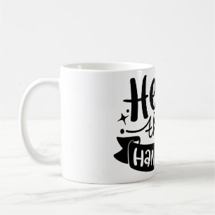 Mug Hello There beau