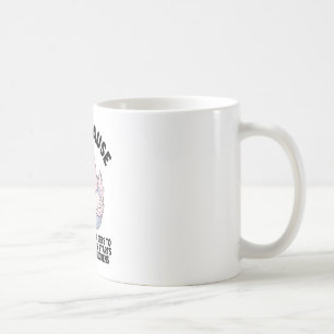 Mug Hénopause Ménopause Drôle Éleveur de Volailles Pou
